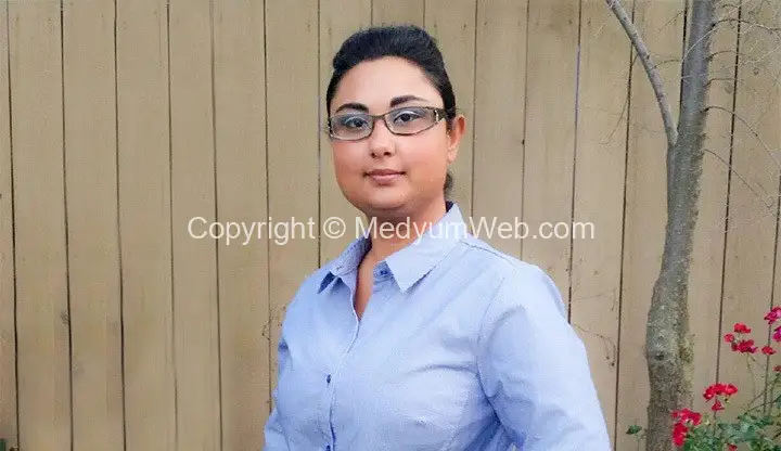 Leicester Highfields Medyum Aliye