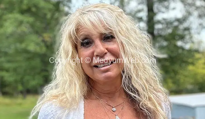 Liverpool Toxteth Medyum Berrak