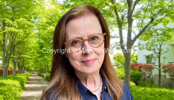 Londra Brixton Medyum Latife