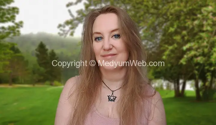 Sheffield Broomhill Medyum Birgül